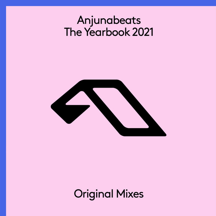 Anjunabeats The Yearbook 2021 | Various Artists | Anjunabeats