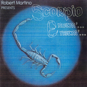 Music | Scorpio Universel