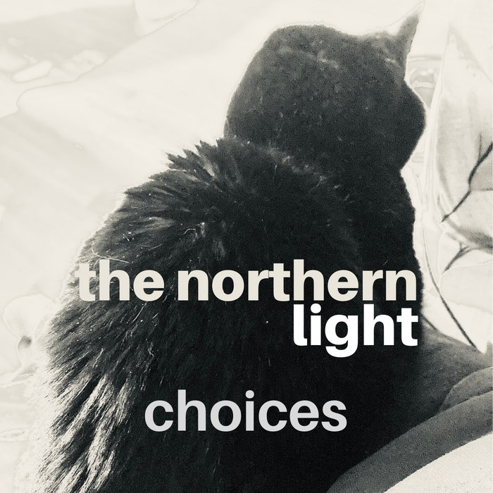 The Northern Light — Photo