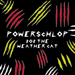 POWERSCHLOP cover