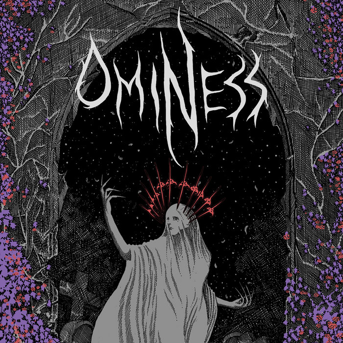 OMINESS, by OMINESS