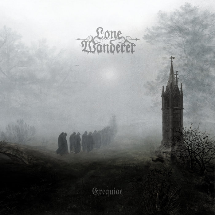 Exequiae, by Lone Wanderer