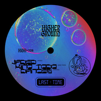 Music | Higher Ground