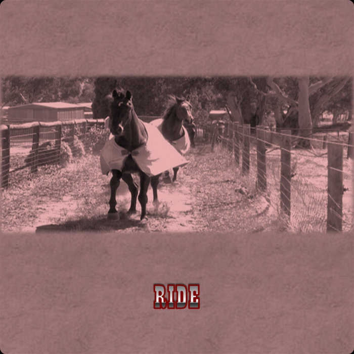 Ride | Ride | Massive Annie