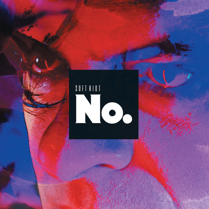 No Released Shouldering | Soft Riot | Wave Tension Records