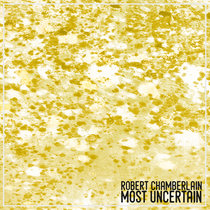 Most Uncertain cover art