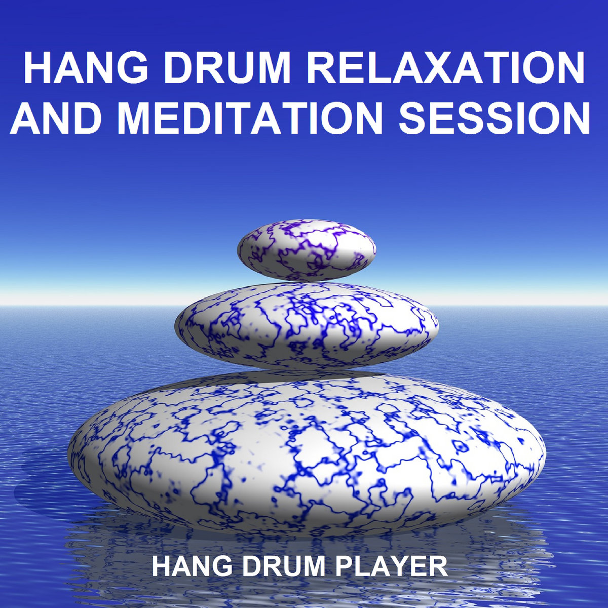 Hang drum meditation deals