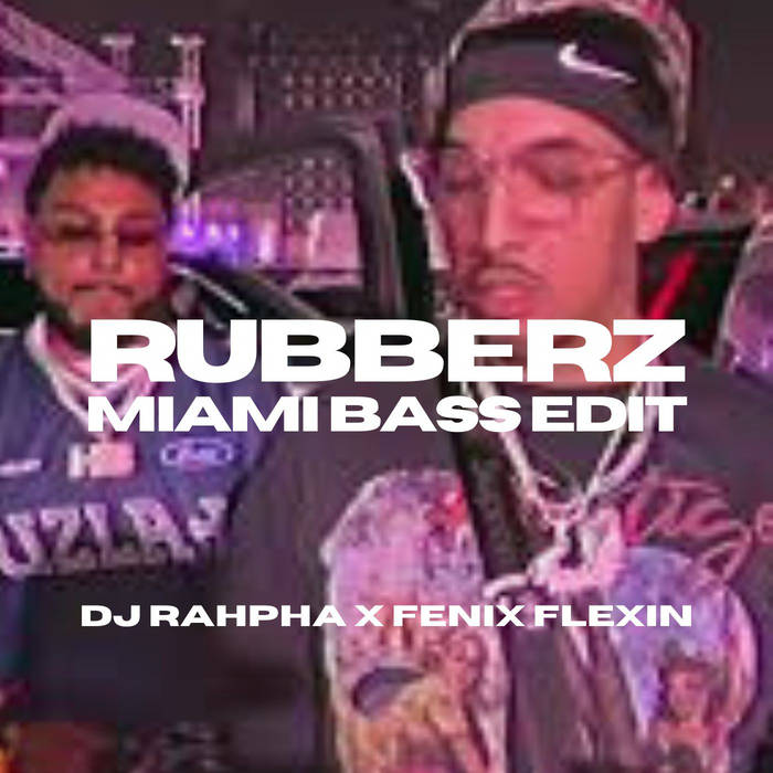 GNX BOOTLEG PACK | DJ RAHPHA