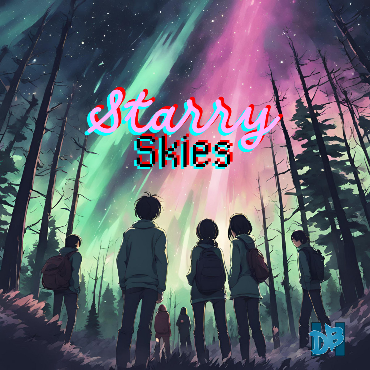 Starry Skies | Digital Brilliance Hour