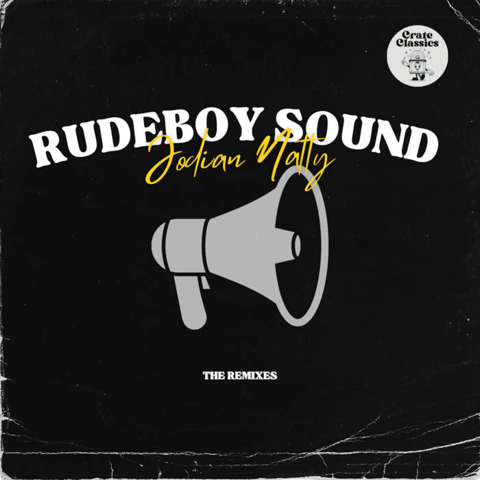 洋楽 Rude Boy, Inc. Time To Make The Change Rude Boy, Inc. Time To Make The Change