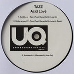 Acid Love