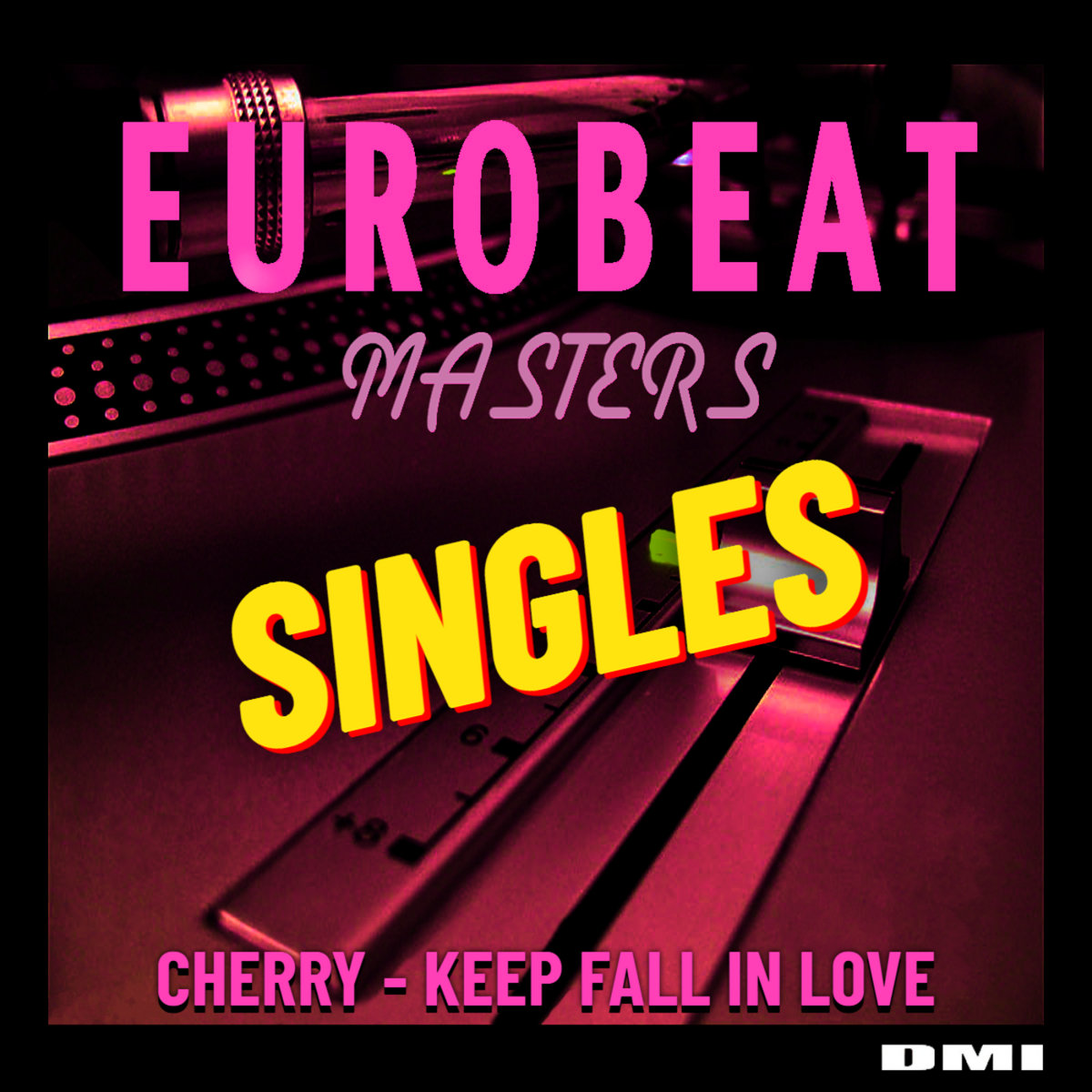 Keep Fall In Love | Cherry | Delta Music Industry