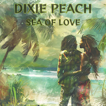 SEA OF LOVE | DELROYB MUSIC