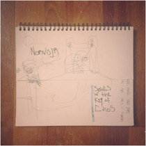 Songs in the Key of Chos vol.1 cover art