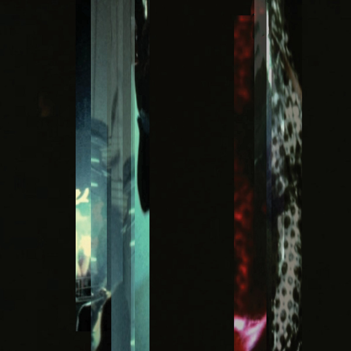 Beauty Reaps The Blood Of Solitude by Nature And Organisation