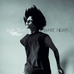 Dark Days White Nights cover