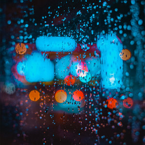 David Karsten Daniels — Looks Like RainSo-So Topic, David Karsten Daniels