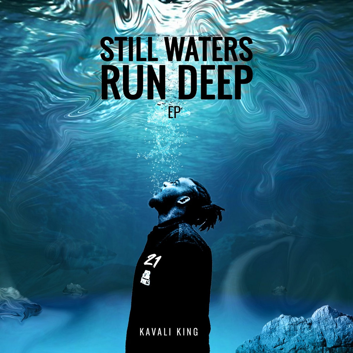 STILL WATERS RUN DEEP | Kavali King