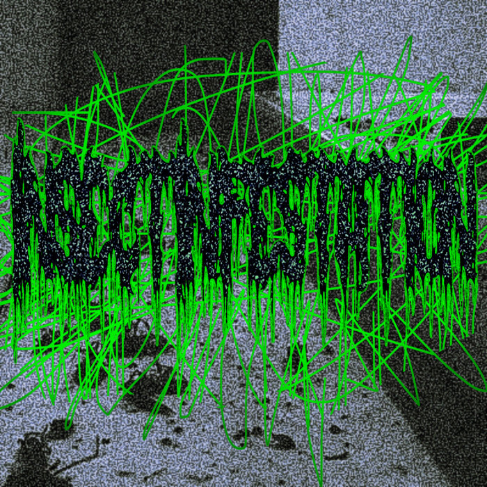 Insect Infestation Insect Infestation