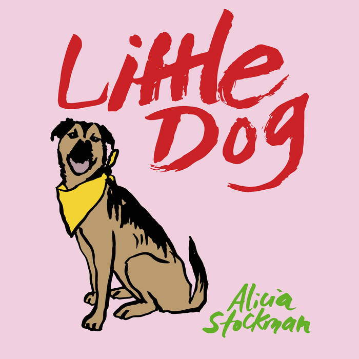 Dogs Trust Ad Song Little Dog Alicia Stockman