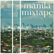 Manila Mixtape cover art