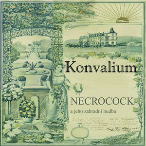 Konvalium cover