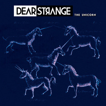 Music | Dear Strange