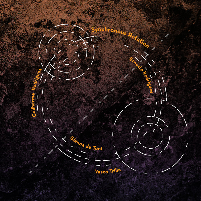 Synchronous Rotation | Ernesto Rodrigues, Guilherme Rodrigues, Gianna ...