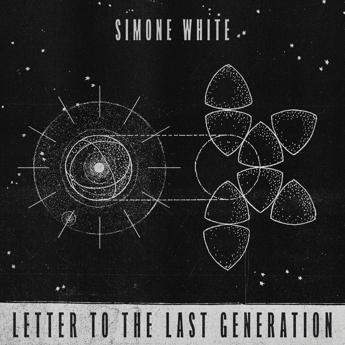 Letter To The Last Generation Simone White Letter To The Last Generation Simone White