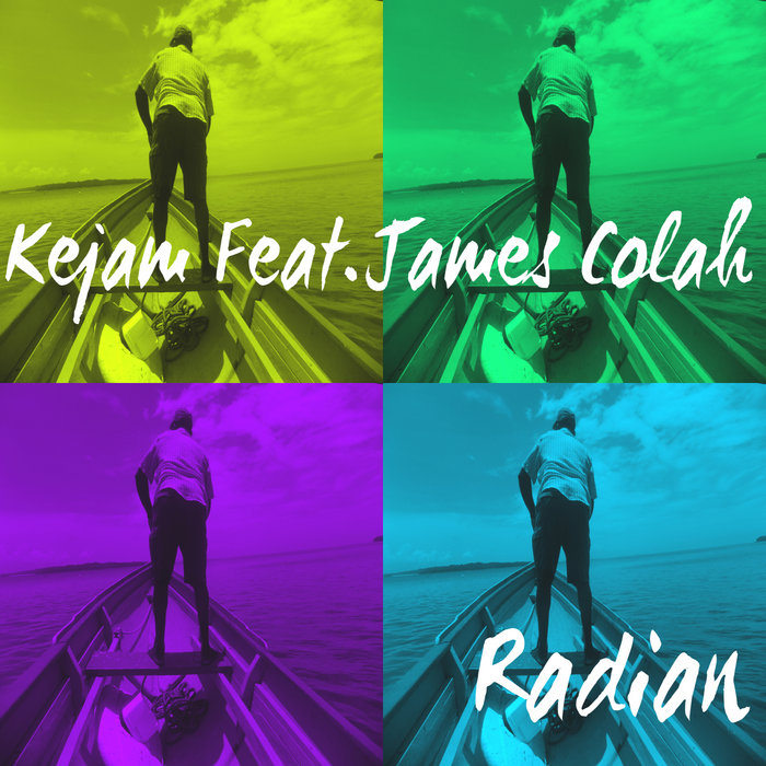 Relaxed scene feat james. Relaxed scene feat james