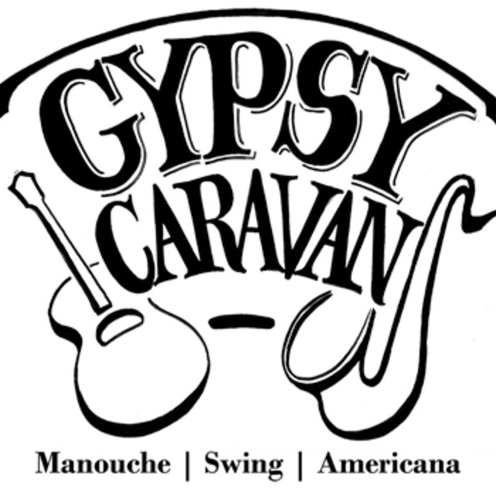 Swing '11 Gypsy Caravan