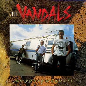 Music | The Vandals
