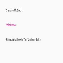 Standards Live Via the Yardbird Suite cover art