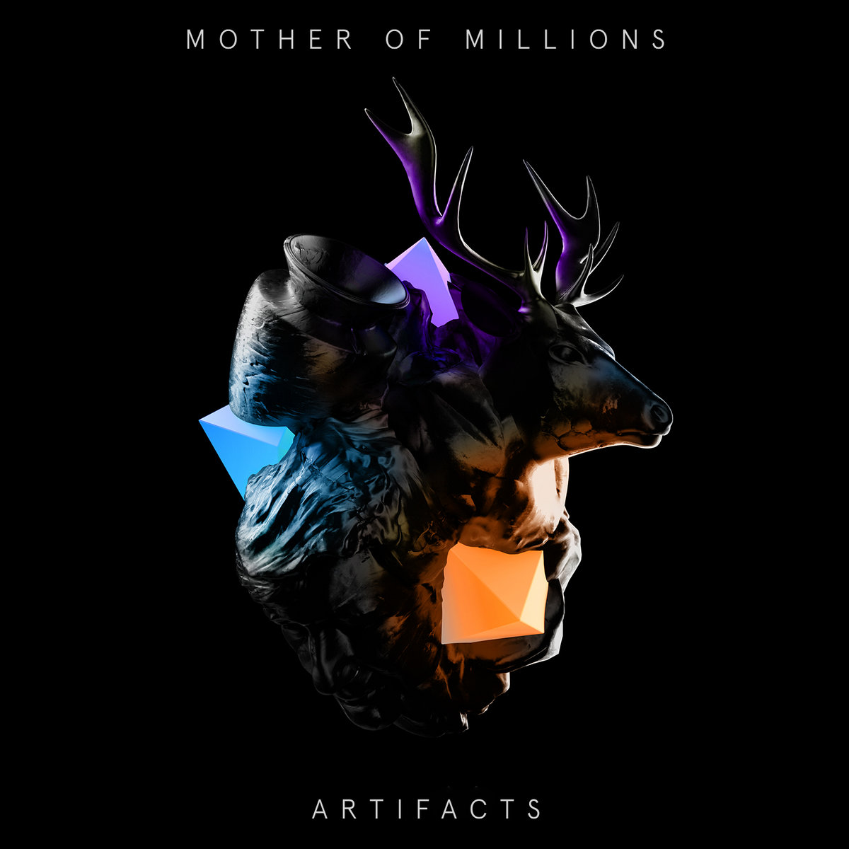 Artifacts | Mother of Millions | ViciSolum Records