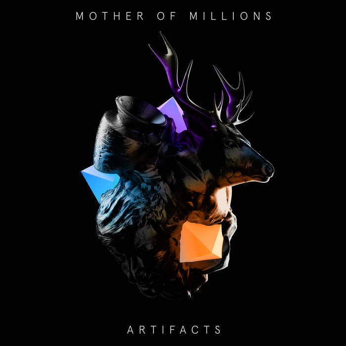 Artifacts | Mother of Millions | ViciSolum Records