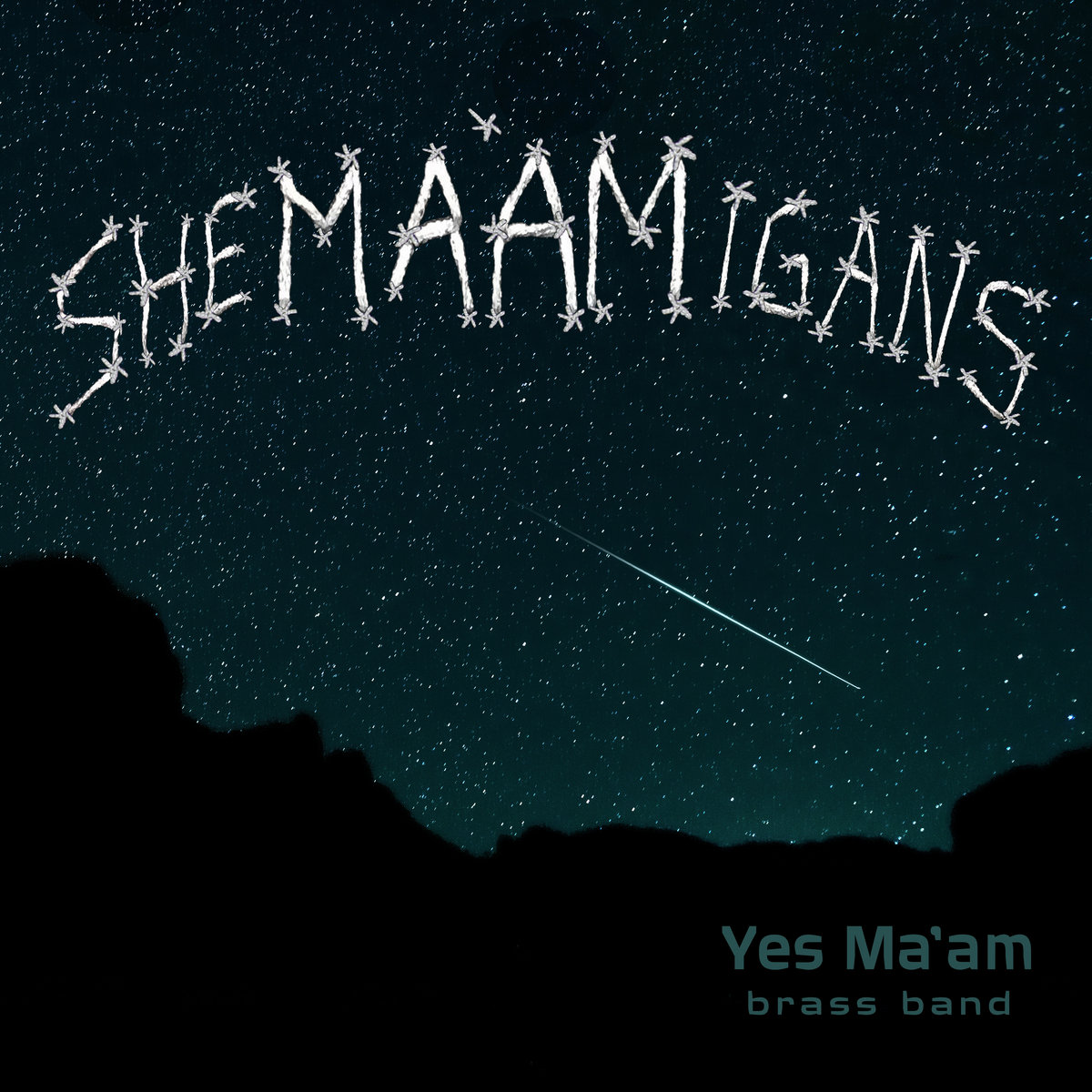 SheMA'AMigans