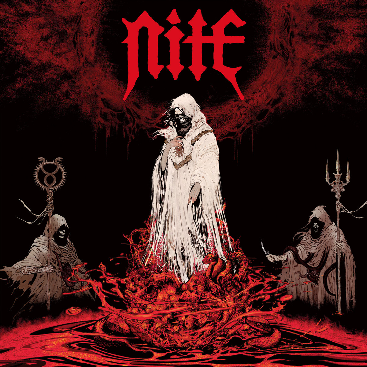 Sortie Et Streaming Int gral Du Nouvel Album De NITE
