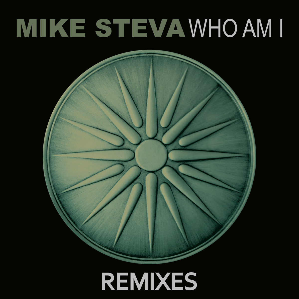 Who Am I Remixes Yoruba Records