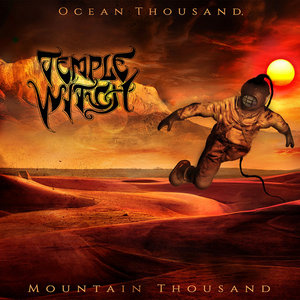 Temple Witch — Ocean Thousand, Mountain Thousand