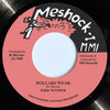 KIRK WONDER - Dollars Weak