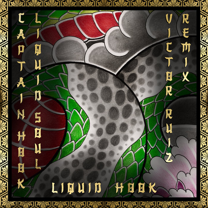 Liquid Hook (Victor Ruiz Remix)