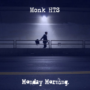 Monday Morning Mixtape cover