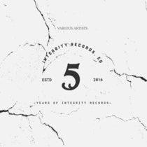 5 Years of Integrity (The Essential) cover art