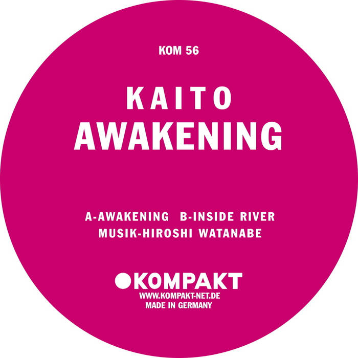 Awakening | Kaito