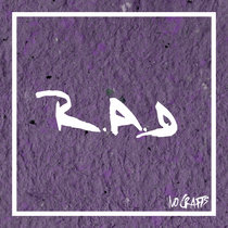 R.A.D cover art
