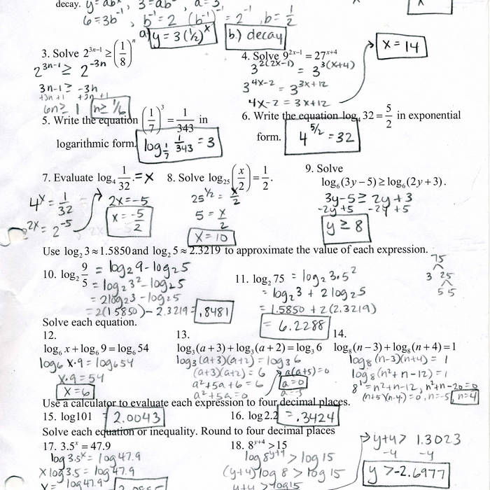 Help with homework maths essentials