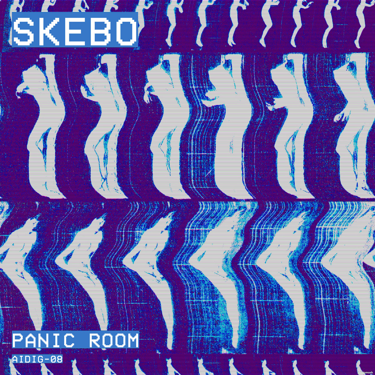 Panic Room. AIDIG08