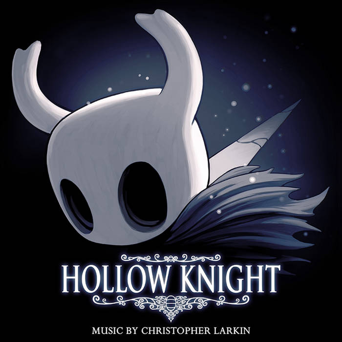 Hollow Knight (Original Soundtrack) | Christopher Larkin