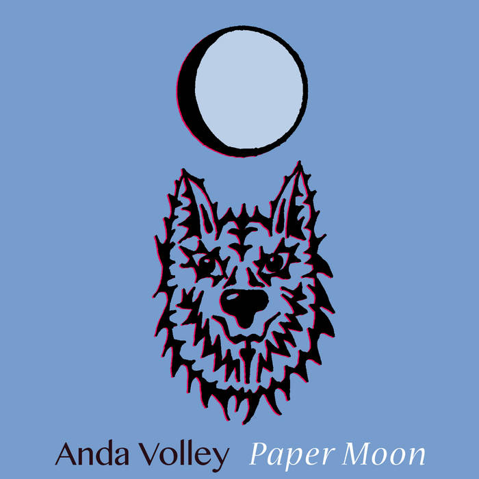 Paper Moon cover art