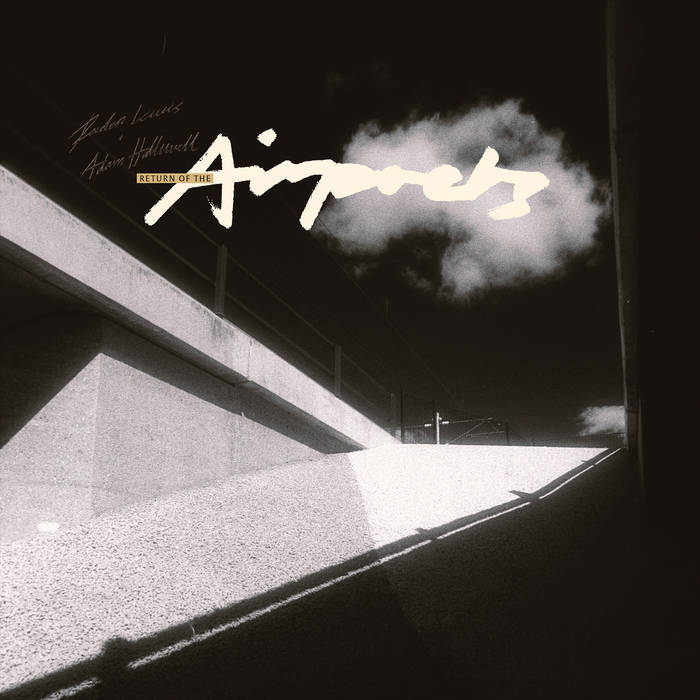 Return of the Airpoets | Reuben Lewis & Adam Halliwell | Elations